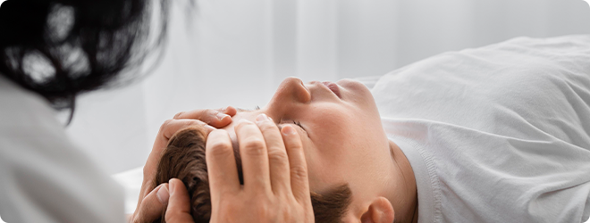 オーパスワンクリニックは神経系の病気にも対応します