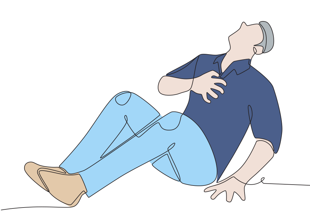 症状が重い方にオススメ