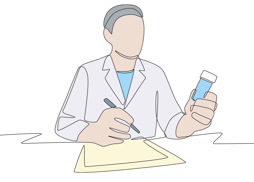 薬が効きにくい方にオススメ