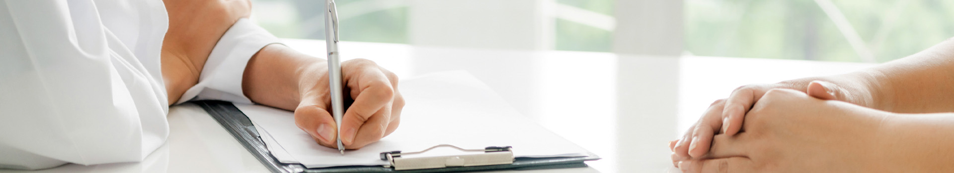 オーパスワンクリニックの医師紹介